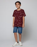 Nevada Denim Shorts Rib