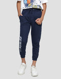 Nevada Jogger Basic Boys