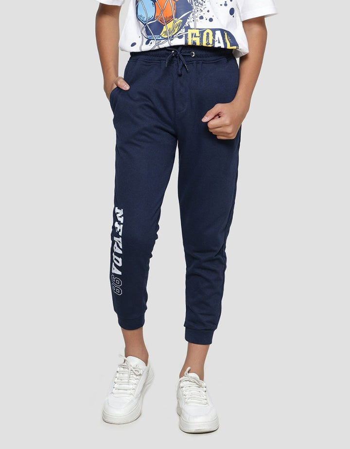Nevada Jogger Basic Anak Laki-laki