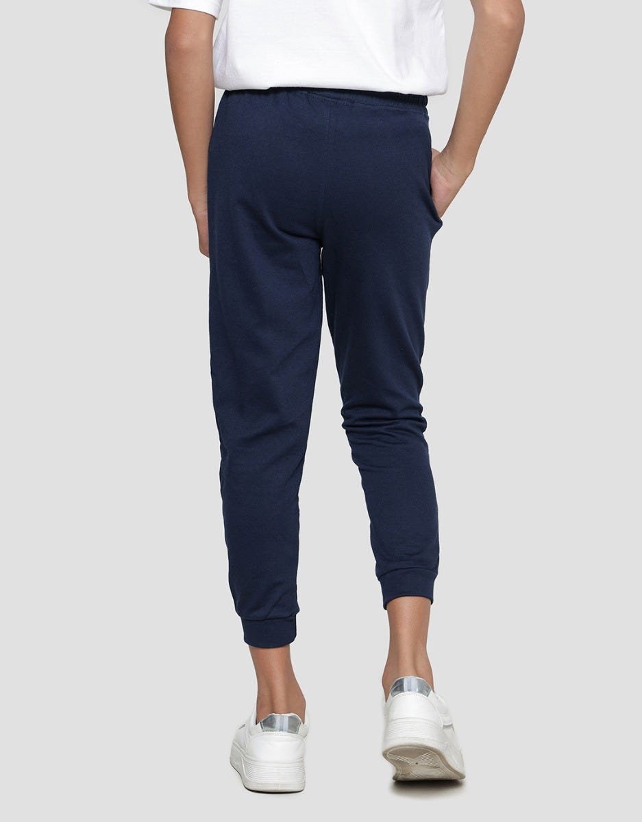 Nevada Jogger Basic Anak Laki-laki
