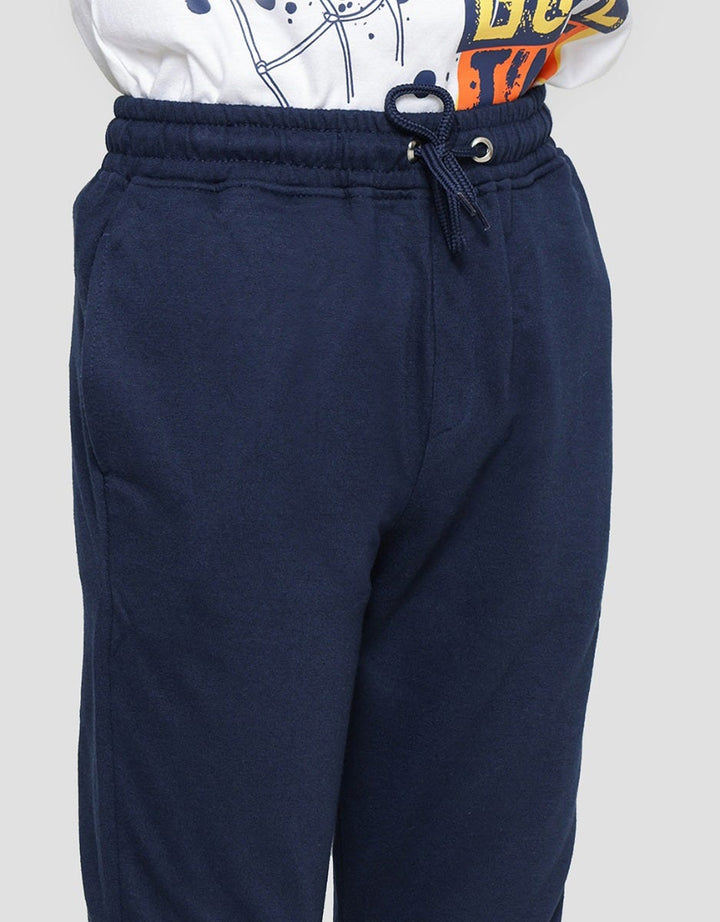 Nevada Jogger Basic Anak Laki-laki