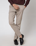 Cardinal Formal Celana Chinos Pria