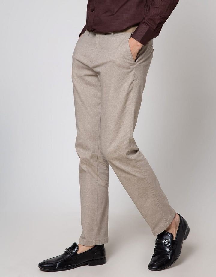 Cardinal Formal Celana Chinos Pria
