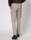 Cardinal Formal Celana Chinos Pria