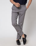Cardinal Formal Celana Chinos Pria