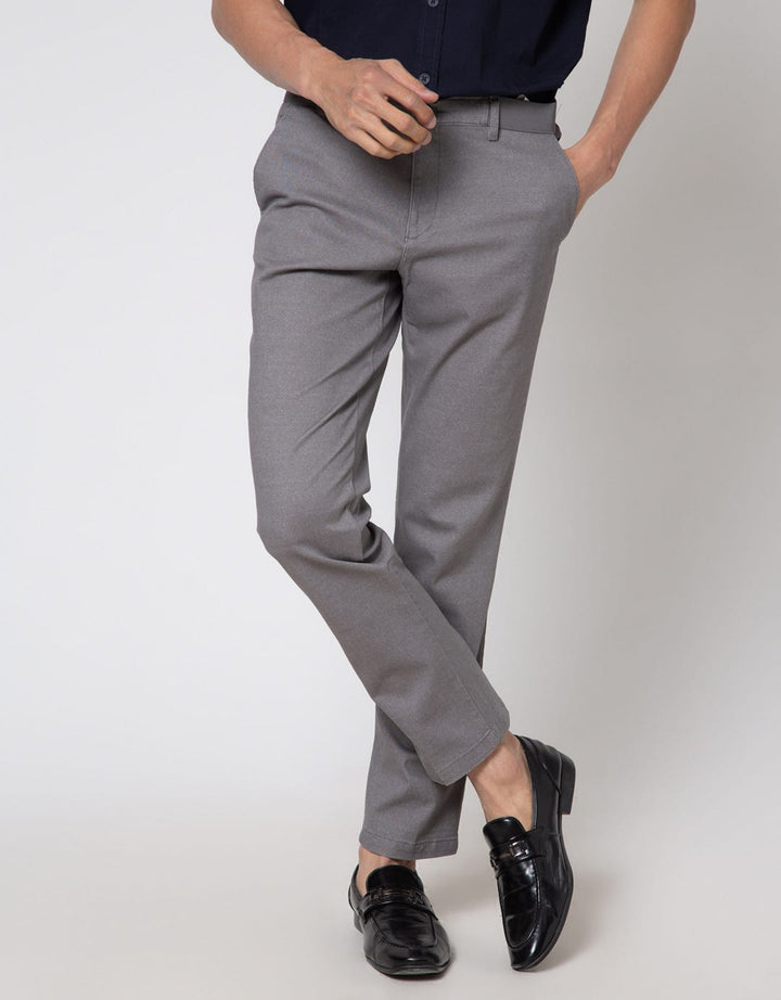 Cardinal Formal Celana Chinos Pria