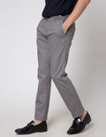 Cardinal Formal Celana Chinos Pria