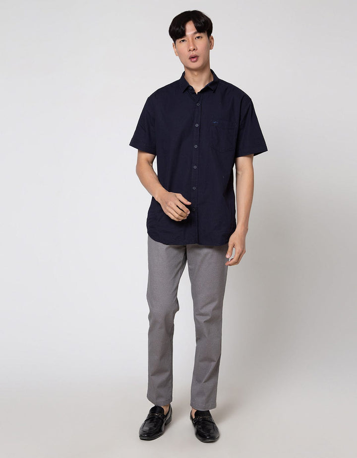 Cardinal Formal Celana Chinos Pria