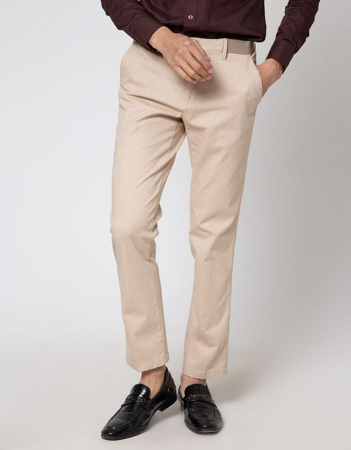 Cardinal Formal Men's Chinos Pants