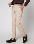 Cardinal Formal Men's Chinos Pants