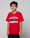 Nevada Short Sleeve T-Shirt Brklyn