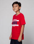Nevada Short Sleeve T-Shirt Brklyn