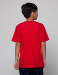 Nevada Short Sleeve T-Shirt Brklyn