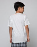 Nevada Short Sleeve T-Shirt Seoul