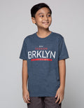 Nevada Short Sleeve T-Shirt Brklyn