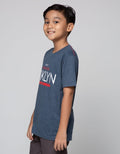 Nevada Short Sleeve T-Shirt Brklyn
