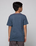 Nevada Short Sleeve T-Shirt Brklyn