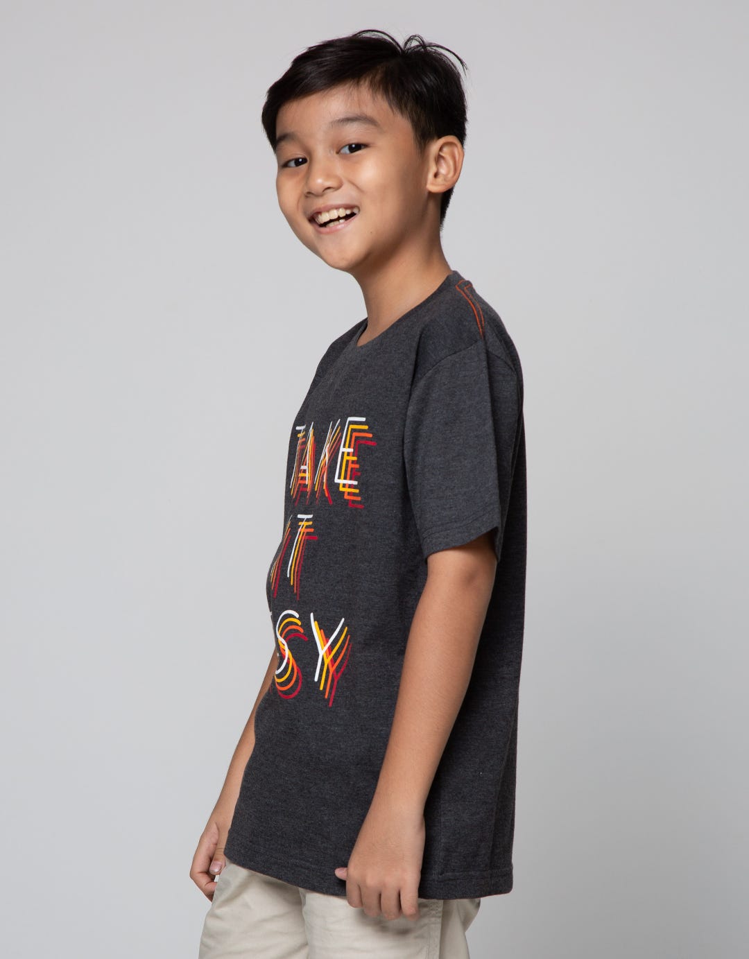 Nevada Short Sleeve T-Shirt Take It Easy