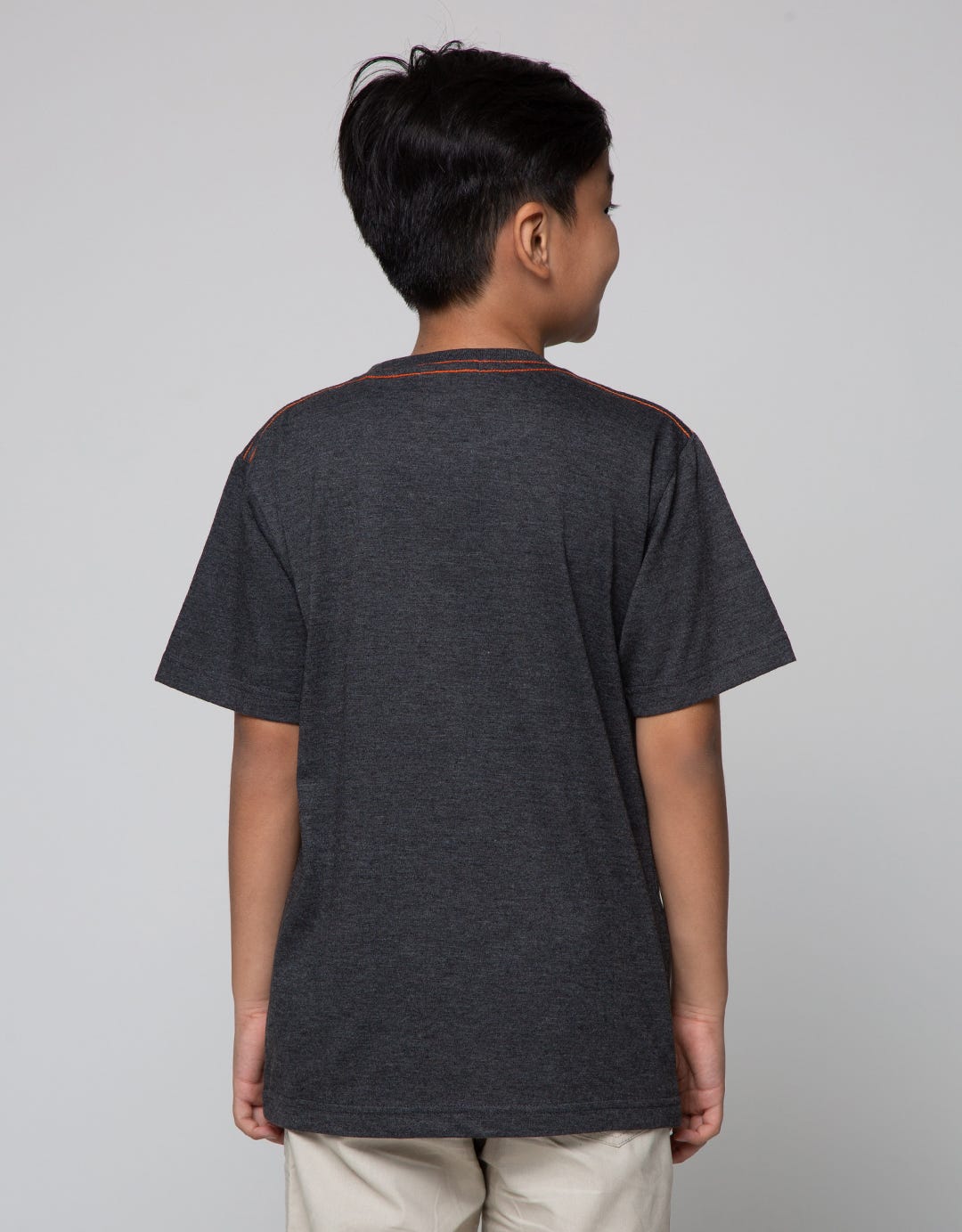 Nevada Short Sleeve T-Shirt Take It Easy