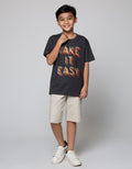 Nevada Short Sleeve T-Shirt Take It Easy