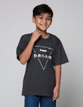 Nevada Short Sleeve T-Shirt Dream