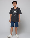 Nevada Short Sleeve T-Shirt Dream