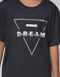 Nevada Short Sleeve T-Shirt Dream