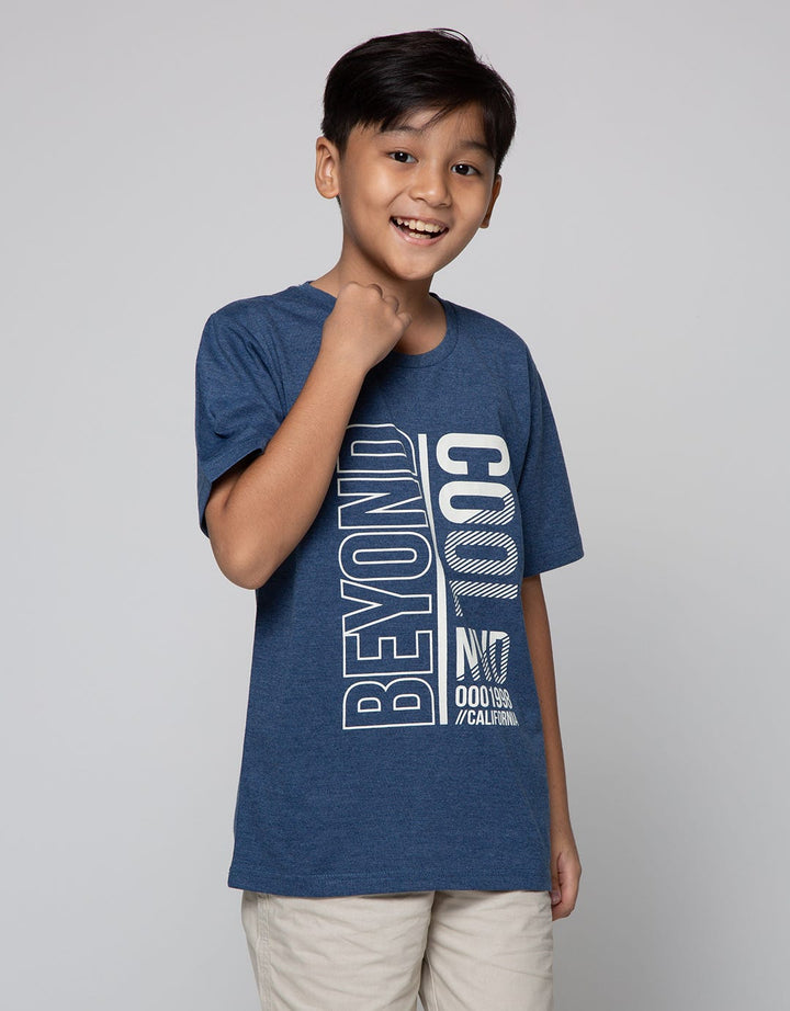 Nevada Short Sleeve T-Shirt Beyond Cool