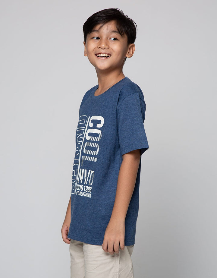 Nevada Short Sleeve T-Shirt Beyond Cool