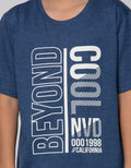Nevada Short Sleeve T-Shirt Beyond Cool