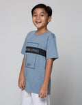 Nevada Short Sleeve T-Shirt Nevada Apparel