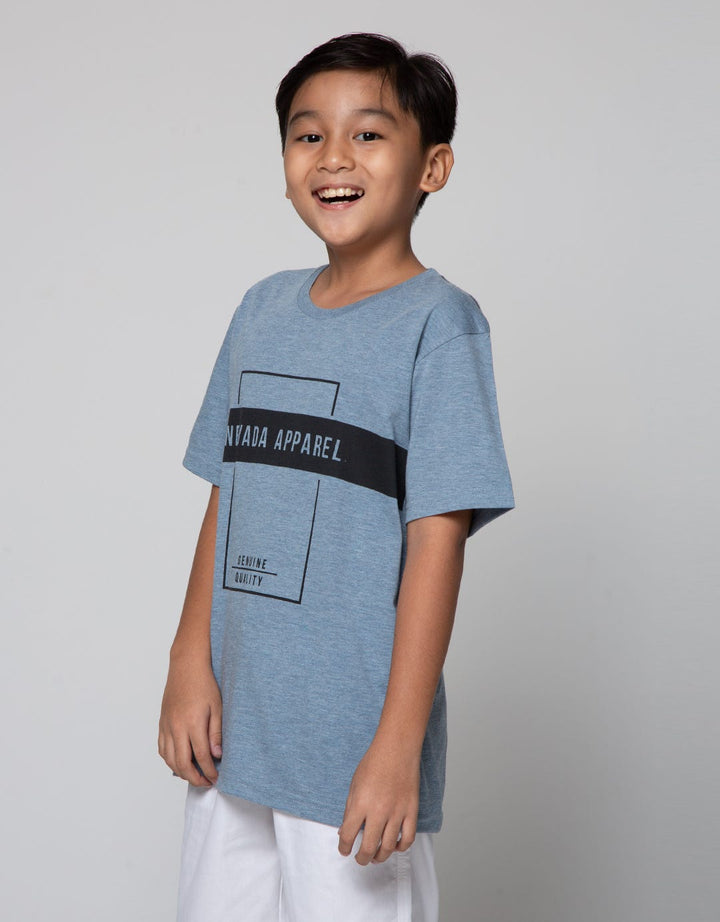 Nevada Short Sleeve T-Shirt Nevada Apparel