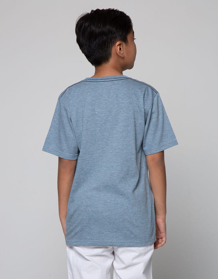 Nevada Short Sleeve T-Shirt Nevada Apparel