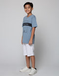 Nevada Short Sleeve T-Shirt Nevada Apparel