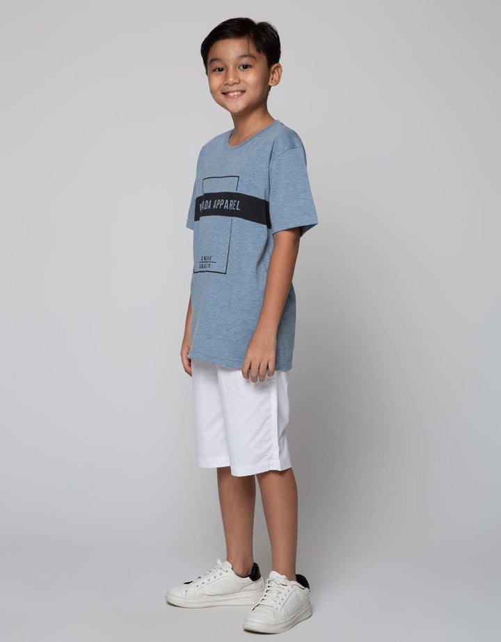 Nevada Short Sleeve T-Shirt Nevada Apparel