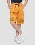 Nevada Knit Bt Cns Limited Edition Boys Shorts