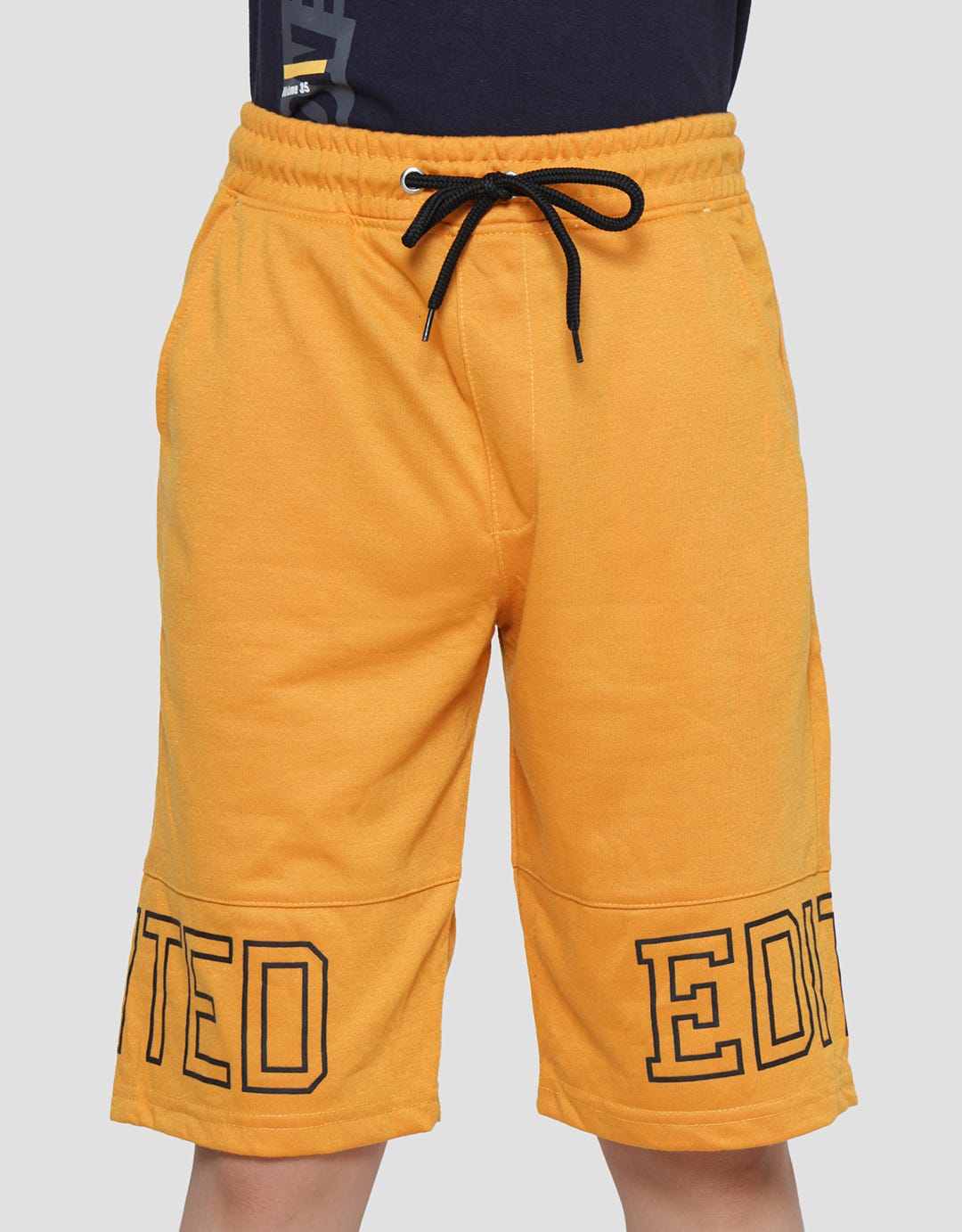 Nevada Knit Bt Cns Limited Edition Celana Pendek Anak Laki-Laki