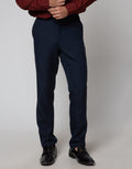 Stanley Adams Celana Panjang Poly Viscose Slim
