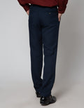 Stanley Adams Celana Panjang Poly Viscose Slim