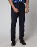 Stanley Adams Celana Panjang Poly Viscose Slim