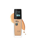 Maybelline Fit Me Matte+Poreless Foundation 138