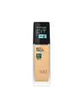 Maybelline Fit Me Matte Poreless Foundation 190