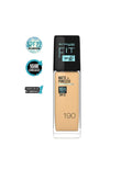 Maybelline Fit Me Matte Poreless Foundation 190