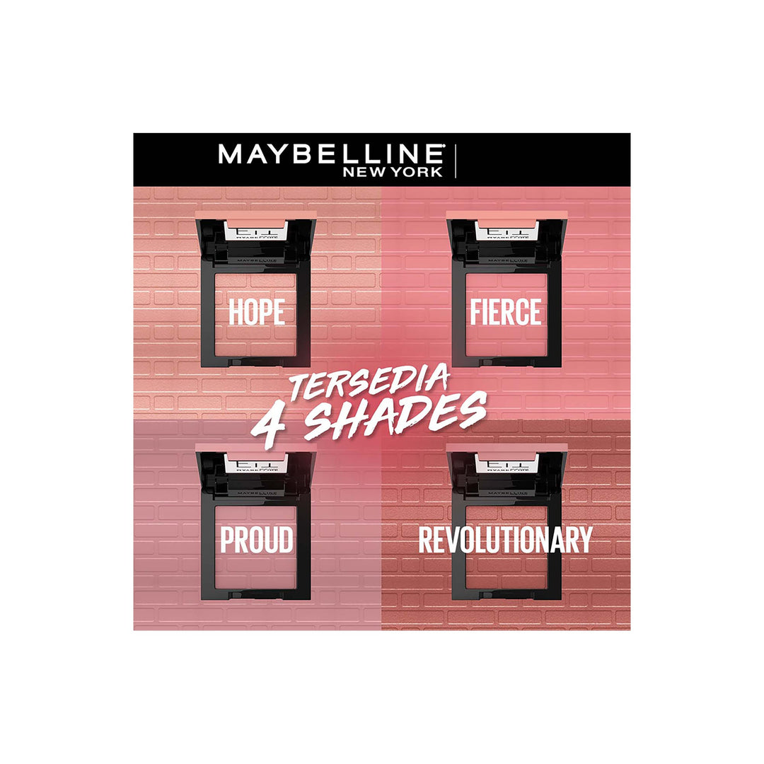 Maybelline Fit Me Blush Make Up Mono 30 Fierce