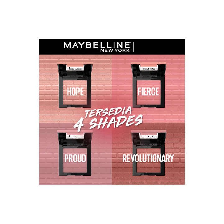 Maybelline Fit Me Blush Make Up Mono 30 Fierce
