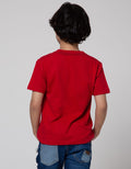 Little M Short Sleeve T-Shirt Best Buy Shark