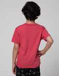 Little M Short Sleeve T-Shirt Best Tiger