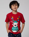 SS CHRISTMAS T-SHIRT