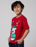 SS CHRISTMAS T-SHIRT