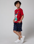 SS CHRISTMAS T-SHIRT